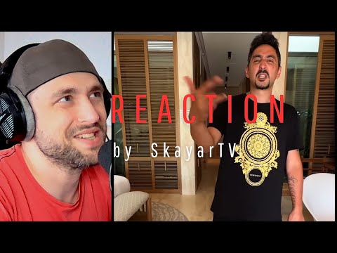 Was für ein krasser Introtrack!    Eko Fresh - 🗡️INTRO🗡️ / REACTION