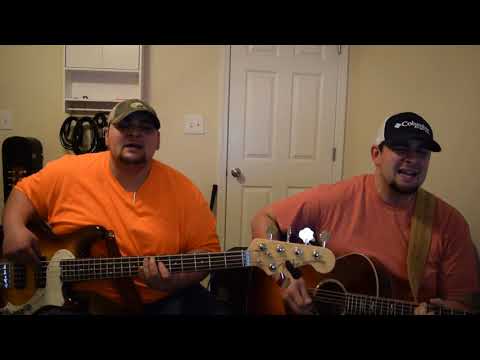 "I Have Been Blessed" Cover by Redemption's Story