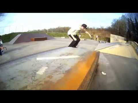 friday in da park 21 03 2014