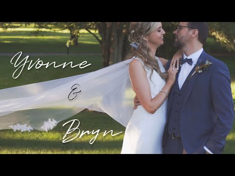 Yvonne & Bryn - Moyvalley Hotel