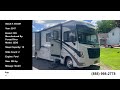 Check out this Video for a 2017 Forest River FR3 32DS(Stock #493347)  for sale by Pop RVs. This unit is located in Sarasota, FL