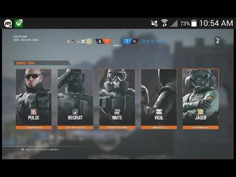 Jaeger shield glitch tutorial [patched]