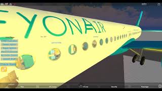 Keyon Air Free Video Search Site Findclip - roblox games airlines worst airline in roblox keyon air