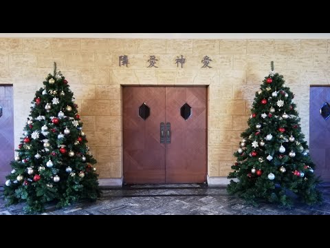 英文学科 【みなさんへ】クリスマスメッセージ２０２０