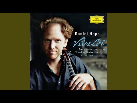 Vivaldi: Andromeda Liberata (Serenata Veneziana) , RV 117: Aria 13: Sovvente il sole