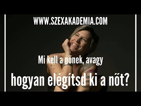 hogyan adhatjuk vissza az erekciót egy férfinak