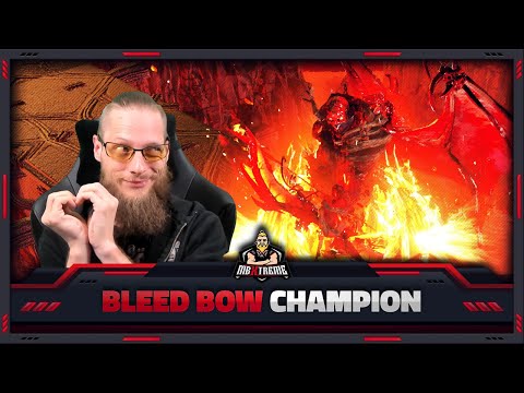 [PATH OF EXILE] – 3.12 – BLEED BOW CHAMPION – A TANKY ALTERNATIVE OR THE UNDISPUTED?!