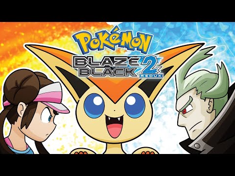 How I Beat The HARDEST Generation 5 Nuzlocke