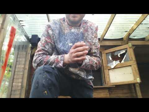 MIZTA NEIZ - LUZIFER / KEIN AUTOTUNE