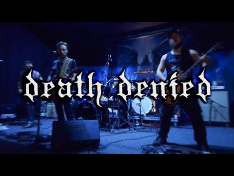 Death Denied // Gomunice - Bogart // 2023.11.24 [CAŁOŚĆ]