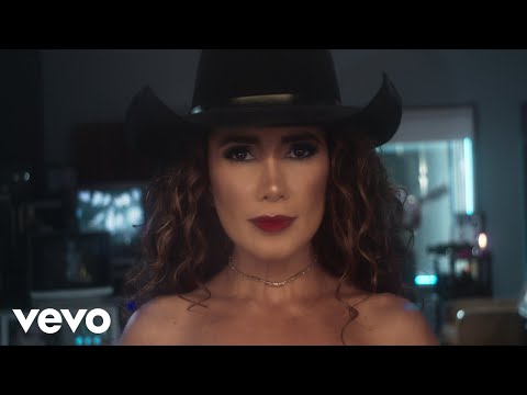 Paula Fernandes - Tchau Pra Ela