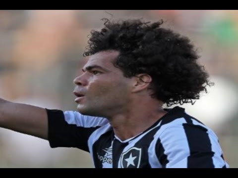 Cruzeiro 0 x 2 Botafogo - Narração: Luiz Penido, Rádio Globo RJ 11/09/2016