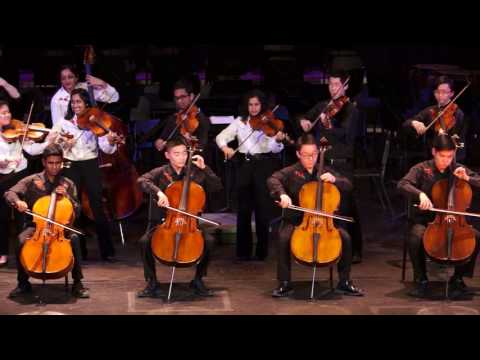 The Rolling Stones on Tour, arr. Patrick Roszell - Troy Country Fiddlers, 1/28/17