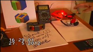 Важные секреты свободной энергии. https://www.youtube.com/channel/UCFeU1fflvp_ZXcud0hshFXw/videos