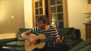 James Arthur - I&#39;ll Reach You (Original Song)