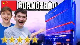 5 Star Hotels Cost HOW MUCH in China?! 🇨🇳