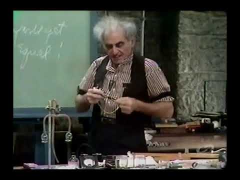 Julius Sumner Miller 36 HHOF - Boyle's Law Cont.  Newton's Second Law