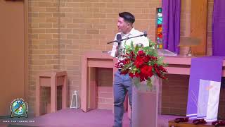 Download lagu CRUSADE ZAAN 3NAK // Evan. Tum ThawngLing mp3