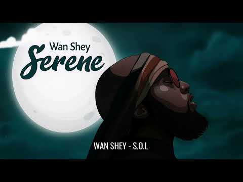 Wan Shey - S.O.L