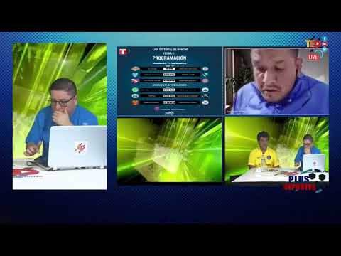 TITO DRAGO, SERÀ LA REVLEACIÒN EN LA LIGA DE HUACHO 2022?