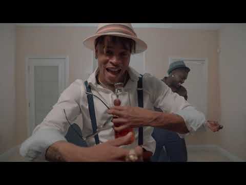 Benji Boyz x Thad B-Angels Cry