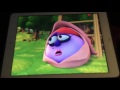 Veggietales Duke And The Great Pie War Naomi Have Idea