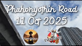 เดิมยามเช้า พหลโยธิน ดูฟุตบาทใหม่