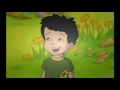 Dragon Tales 02x20 Just For Laughs Give Zak A Hand