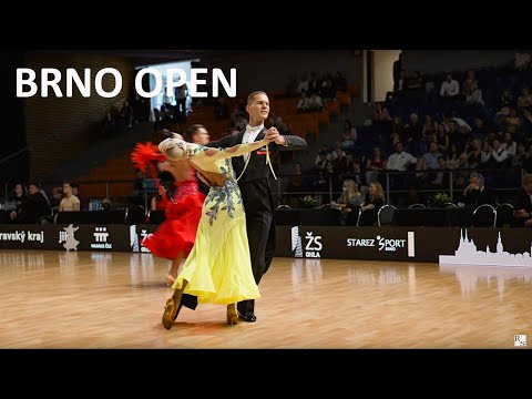 WDSF World Championship  Standard 2021. Tango