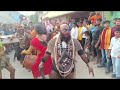 Kalahandi Kattappa Dance