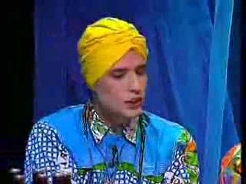 Gato Fedorento - Três Gays Magos