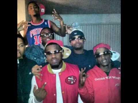 "Im Curious" Go Sick Carter Boyz Ft Kash Tha Hustla