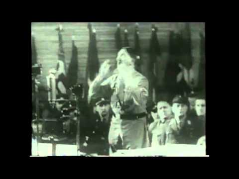 Torgny Segerstedt - trailer