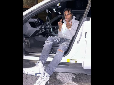 NAS EBK x Set Da Trend - OYK Slowed