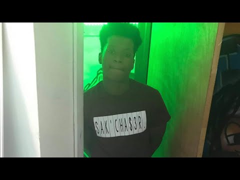 NEEKO HUNCHO - " BOOLIN"