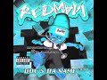 Redman - Down South Funk #slowed