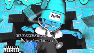 Redman - Down South Funk #slowed