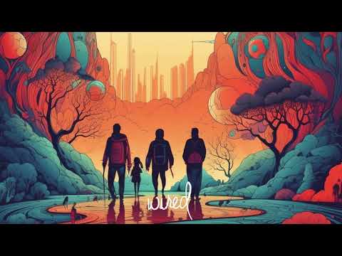 Valexx & Romy Janssen feat. Nomvula SA - Ima Mntwana (Original Mix) [Wired World]