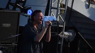 Adelitas Way - Good Die Young (ShipRocked 2018)