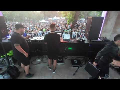 Gabriel Gil B2b Diego Infanzon -Día de la música (3/11/19)