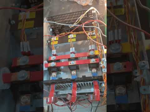 Parker Dc Drive 591P Repair Services