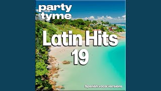 No Me Ames (Tropical Remix) (made popular by Marc Anthony &amp; Jennifer Lopez) (vocal Version)
