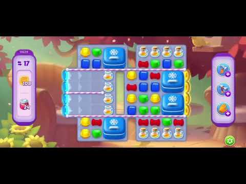 OMG!!! VERY HARD 11628-11629 LEVELS HOMESCAPES! NEW LEVELS