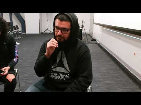 SAVING MR. LOMBARDI 4 - Sufy vs Medz - SSBM