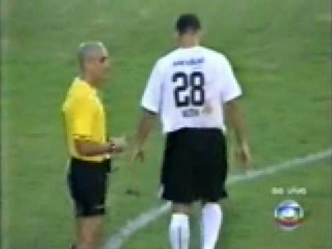 Série B - Gama 1 x 3 Corinthians