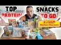 Beste PROTEIN SNACKS NETTO (Herbst 2020)