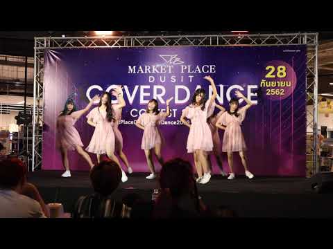 lyznus cover lovelyz