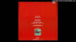 Chicago- One More Day