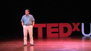 Drugs from the sea: What do we lose when coral reefs die? | Marc Slattery | TEDxUM