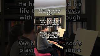 Download lagu Oriental Wind - Joe Hisaishi, played by Jefferson Lin mp3